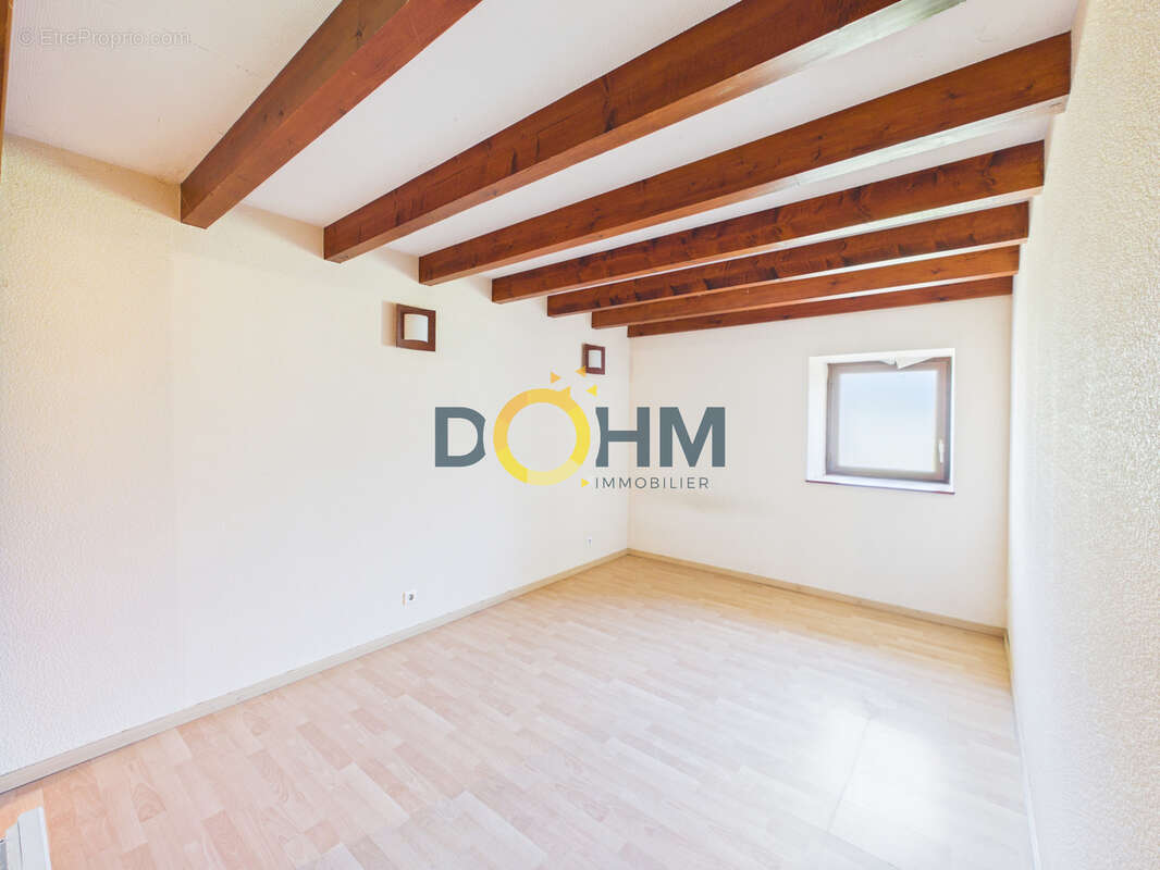 Maison à LA CHAISE-DIEU