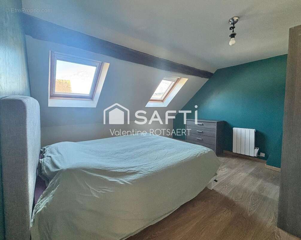 Photo 4 - Appartement à COMPIEGNE