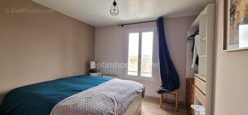 Maison à DOUARNENEZ