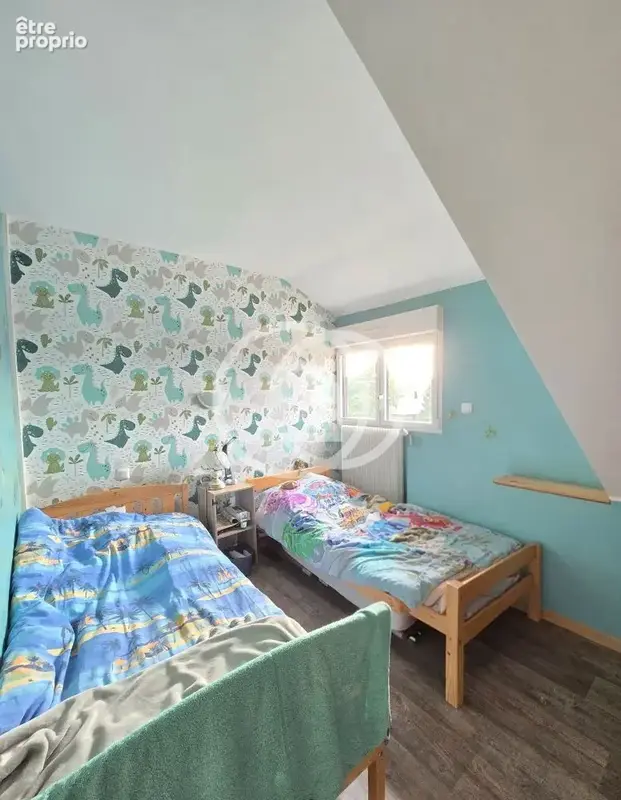 Maison T4 de 93m2 à AIX NOULETTE - photo 4