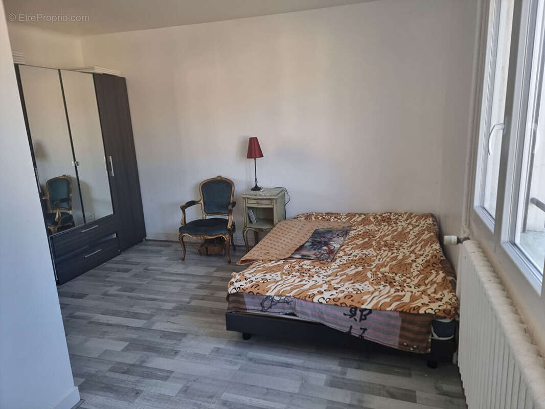 maison de village - photo 12