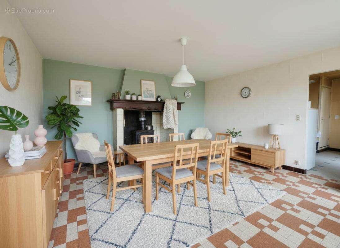 Maison 15 minutes de dax - photo 5