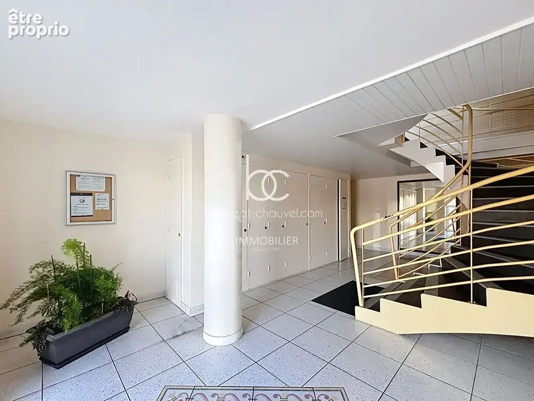 Vannes Tohannic - Appartement 4 Pièces 83,31 m² avec Terrasse, Garage et Parking - photo 9