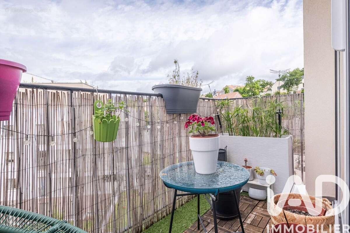 Photo 4 - Appartement à RUEIL-MALMAISON