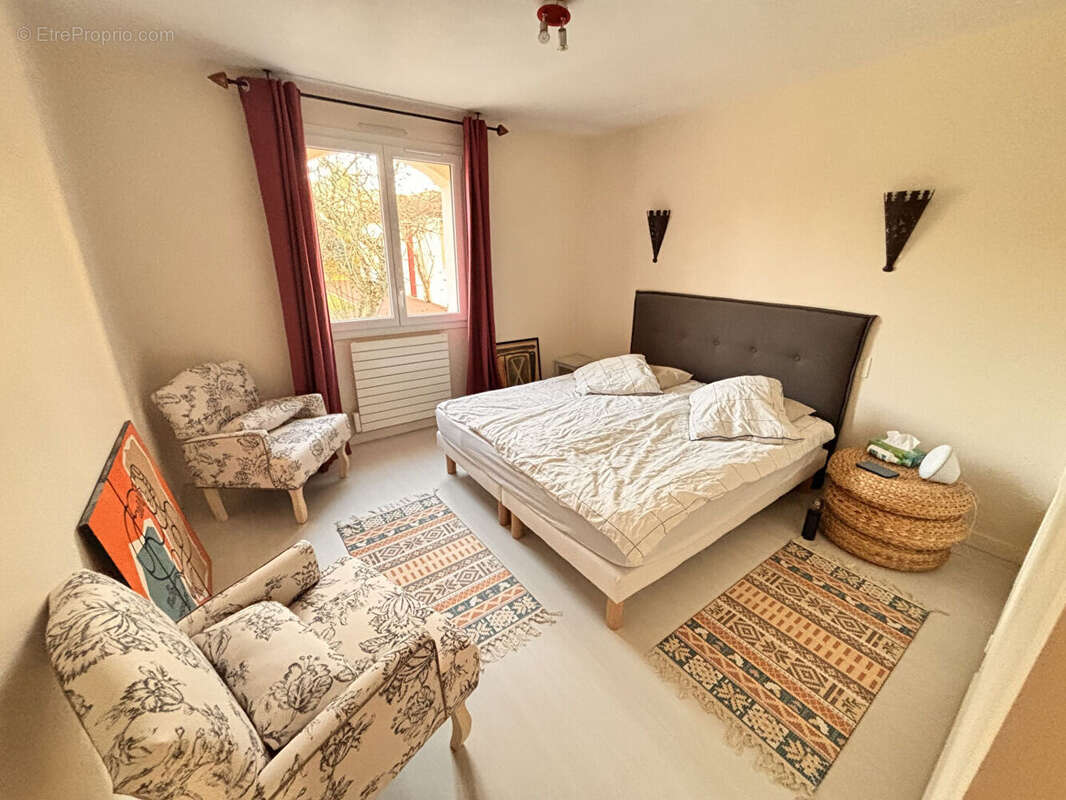 Maison à BASSE-GOULAINE