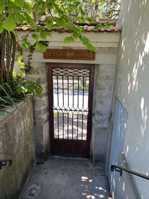 Maison à LA FERTE-ALAIS