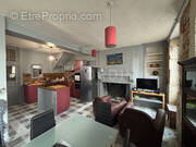 Maison à SAINT-MARTIN-SUR-ARMANCON