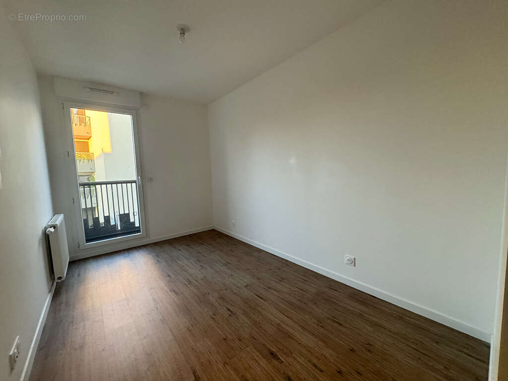 Appartement à NEUILLY-PLAISANCE