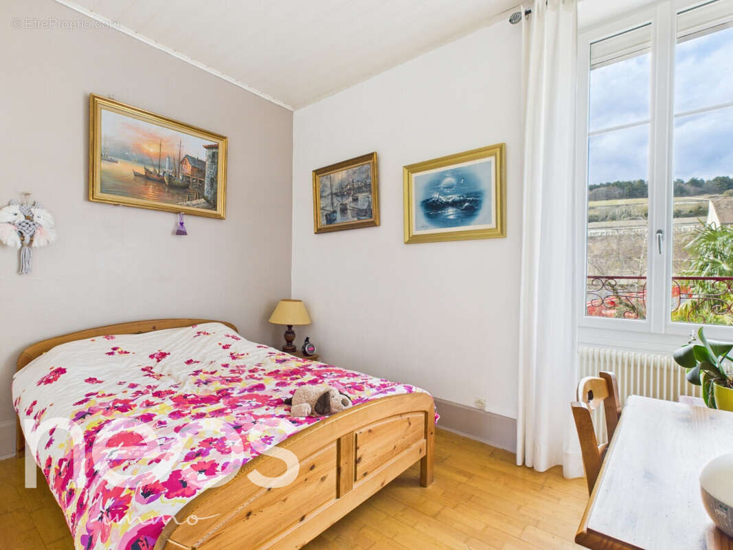 Maison à MOREY-SAINT-DENIS