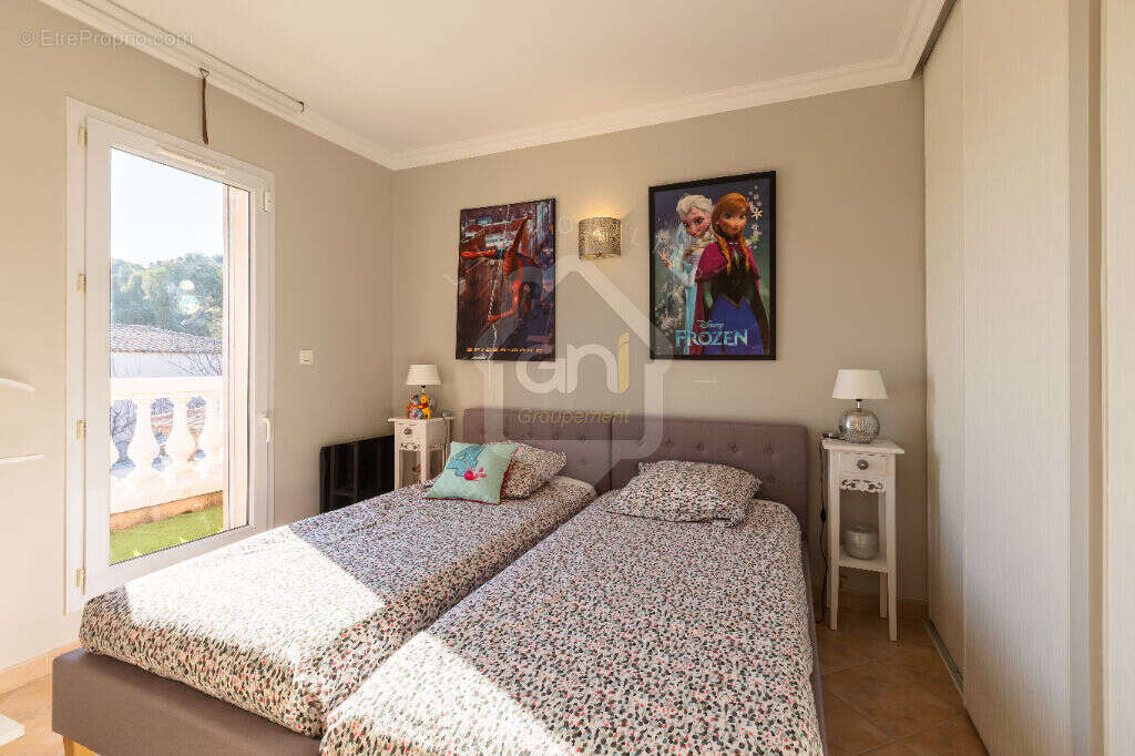 Maison à vendre 287m2 avec piscine à Carry Le Rouet - photo 10