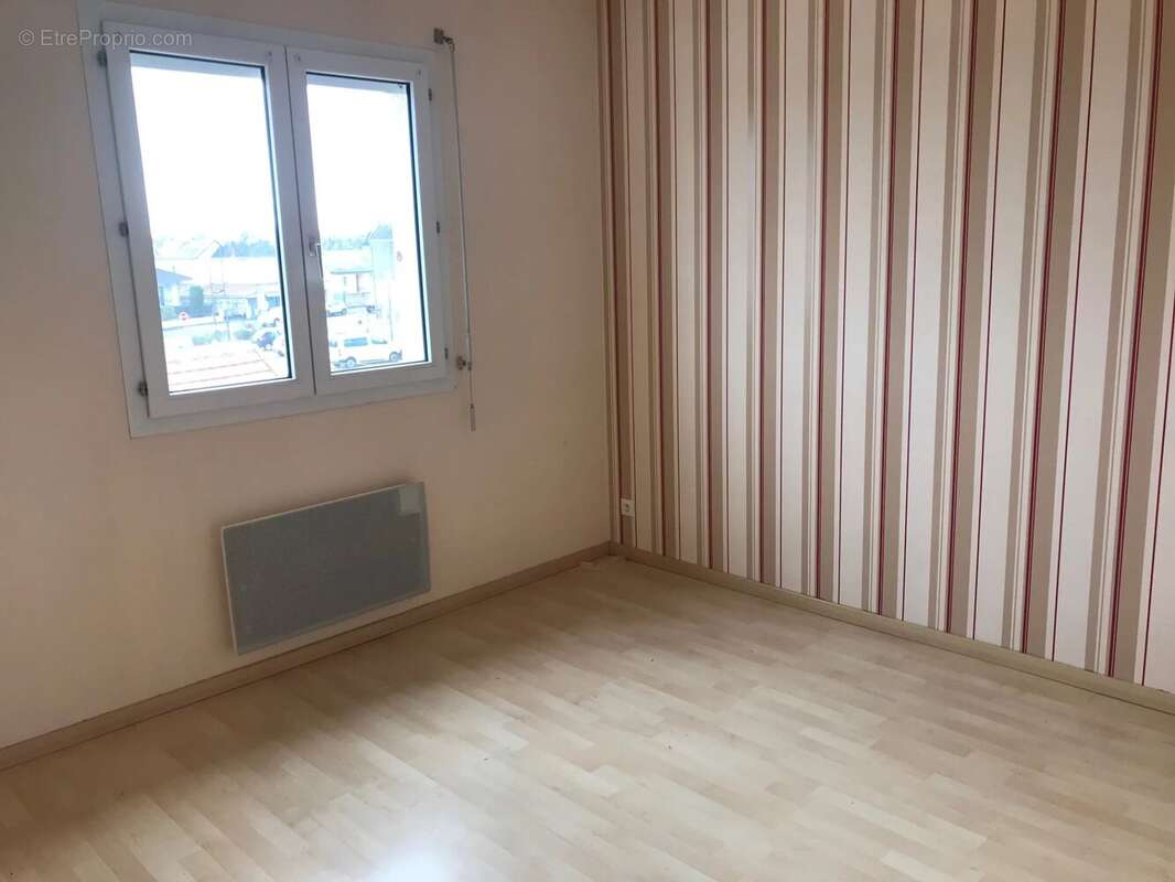 Appartement à THOUARS