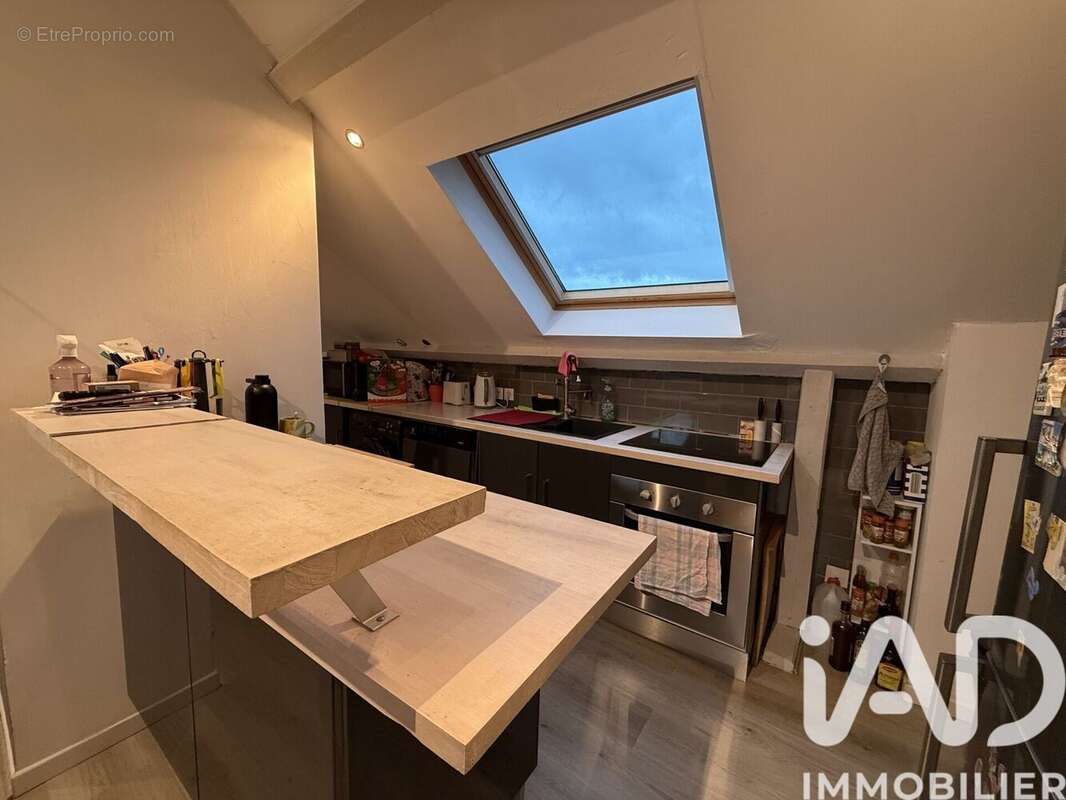 Photo 2 - Appartement à MONDELANGE