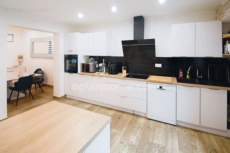 Maison à HERSERANGE