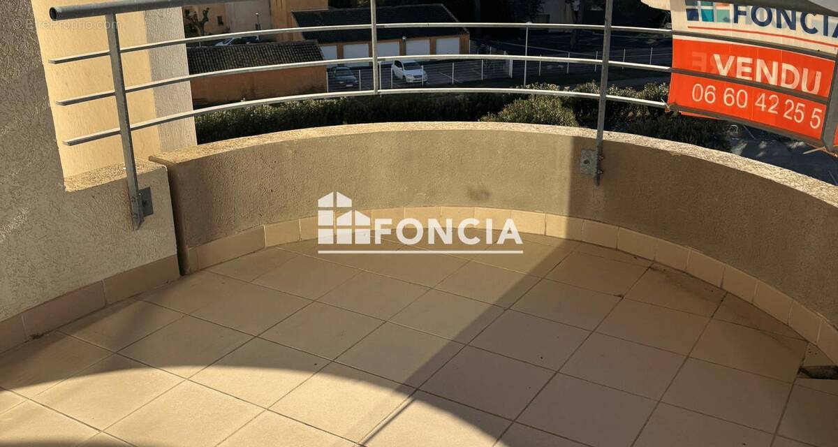 Appartement à LE GRAU-DU-ROI