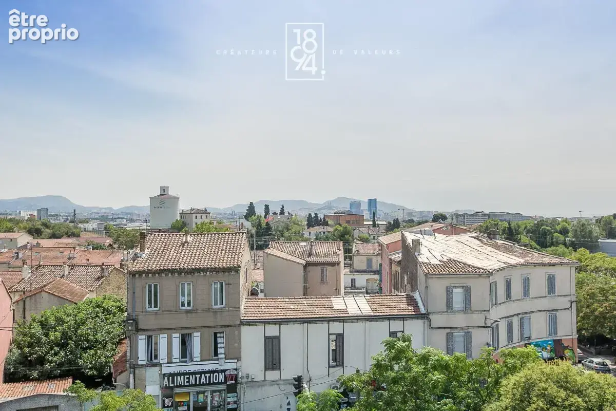 À Vendre I T2 I Terrasse - photo 8