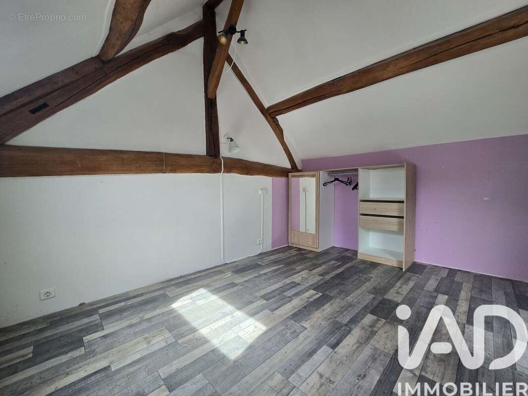 Maison 219 m² à Cherisy  - photo 7