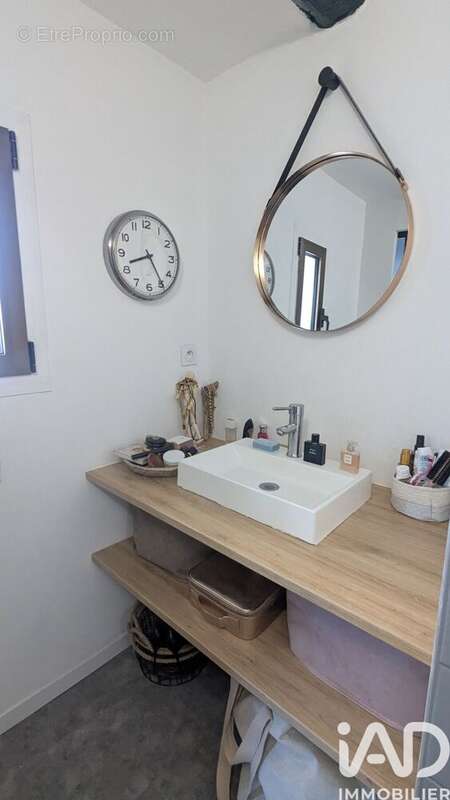 Photo 9 - Appartement à L'ISLE-SUR-LA-SORGUE