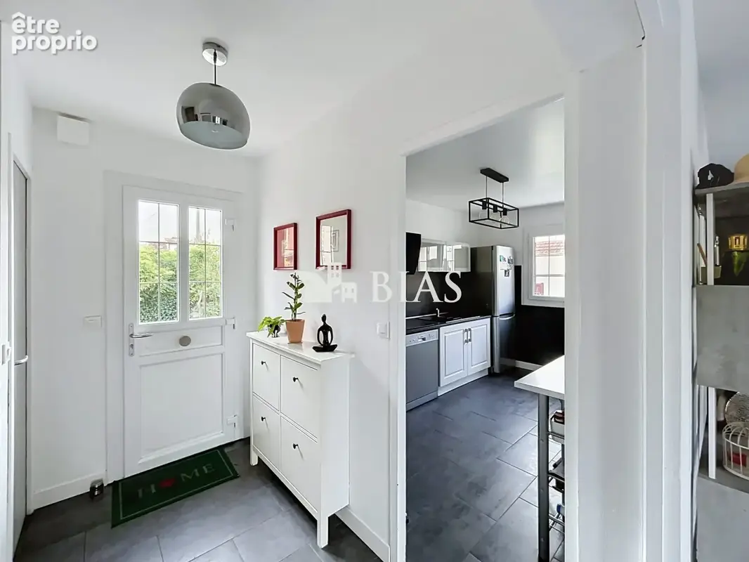 Maison 3 pièces 65 m² à vendre à Caudebec-Les-Elbeuf (76320) - photo 6