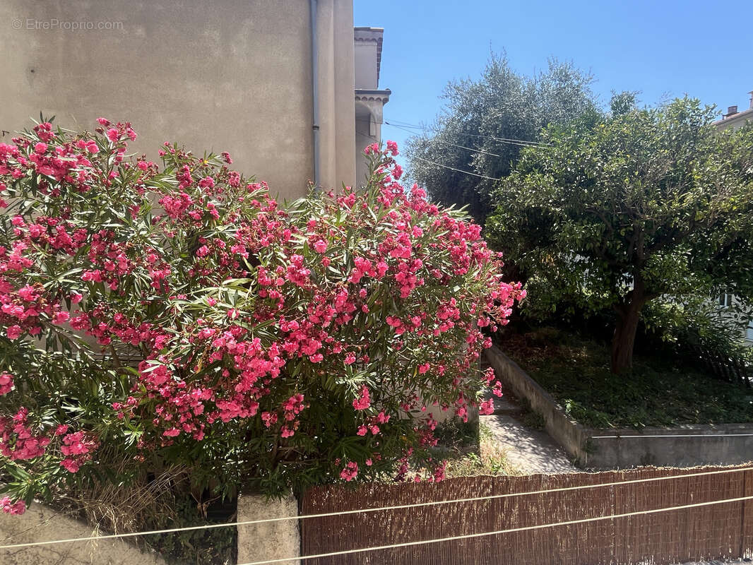 NICE   Quartier des Poètes - 2 pièces 53 m2   Calme   DPE C - photo 10