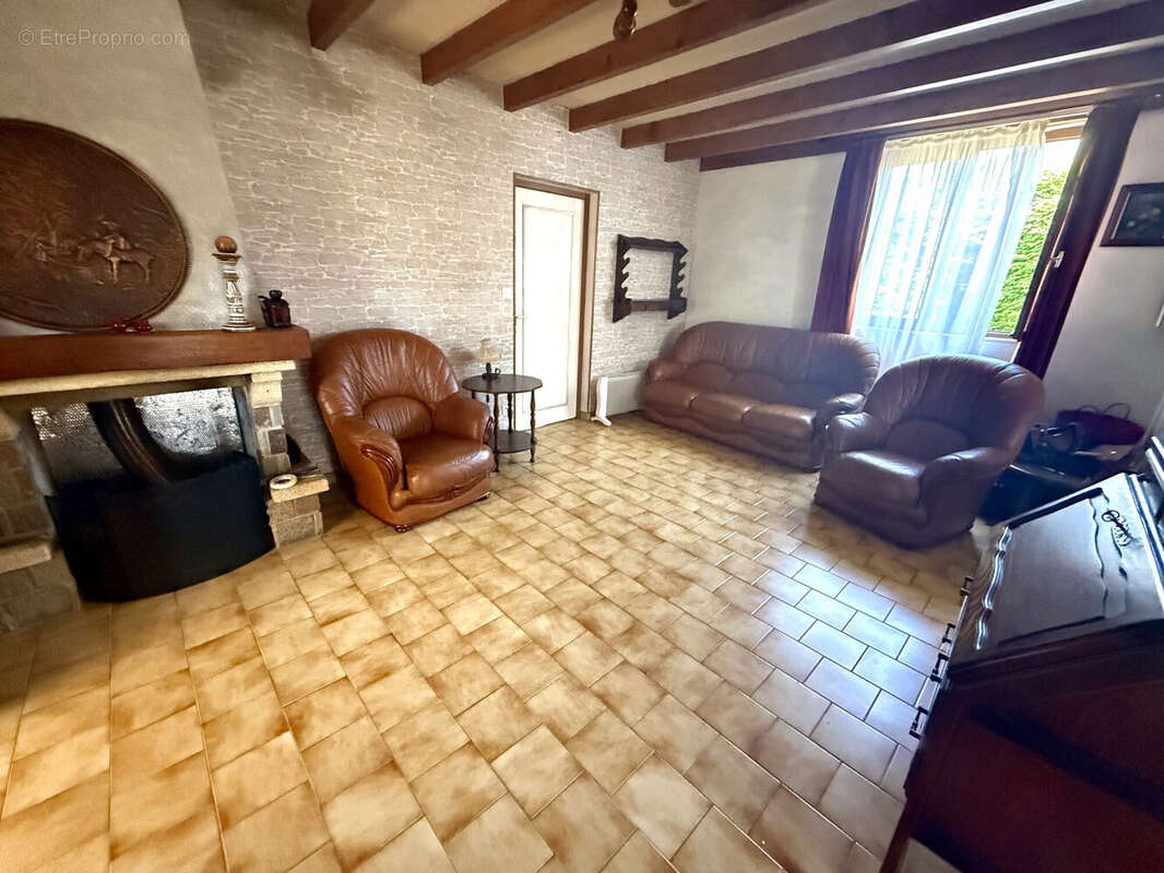 Maison 80 m² à Suippes  - photo 6