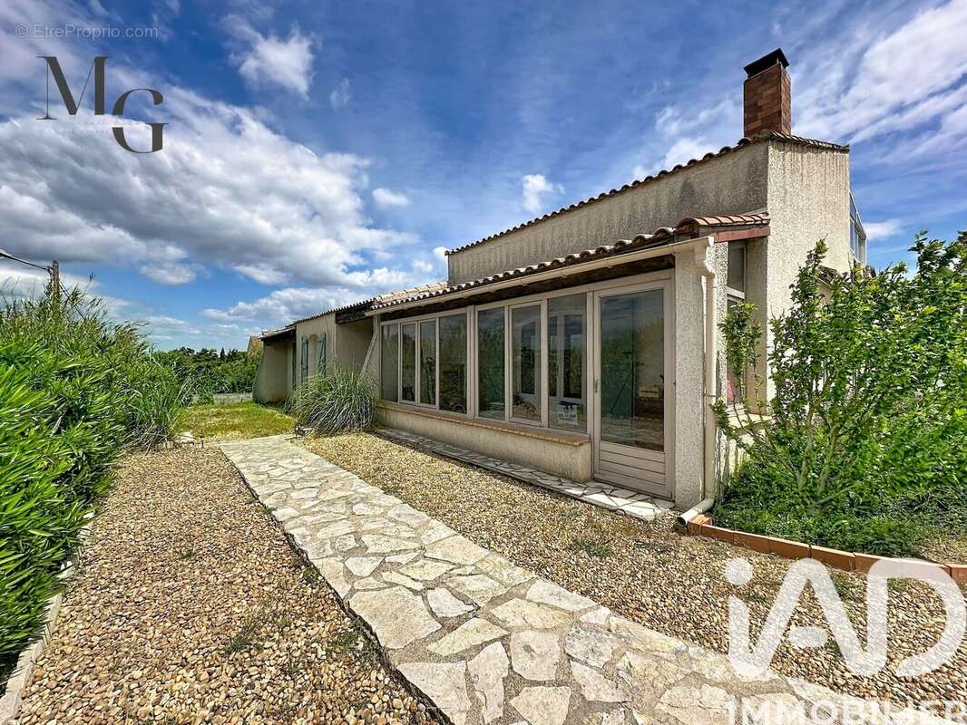 Photo 3 - Maison à PINET