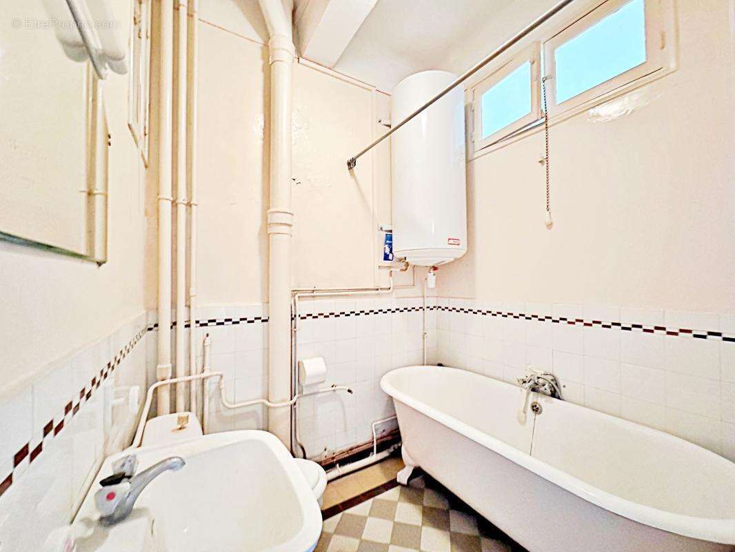 Appartement à AVIGNON
