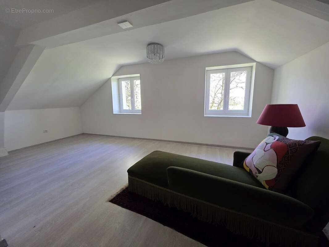 Maison à BEAUMONT-DU-PERIGORD