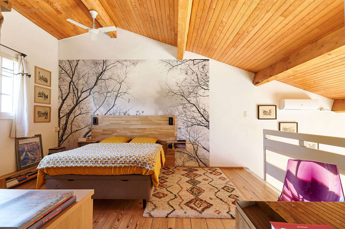 Maison à MARAUSSAN