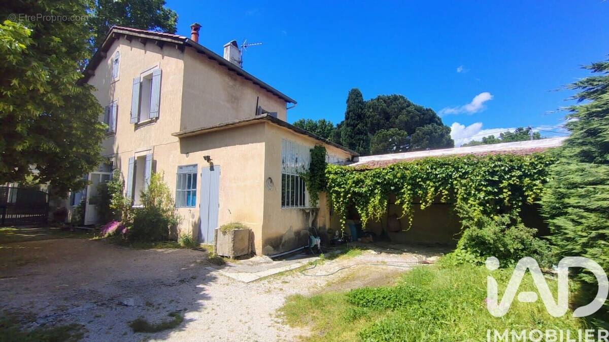 Photo 1 - Maison à SARRIANS