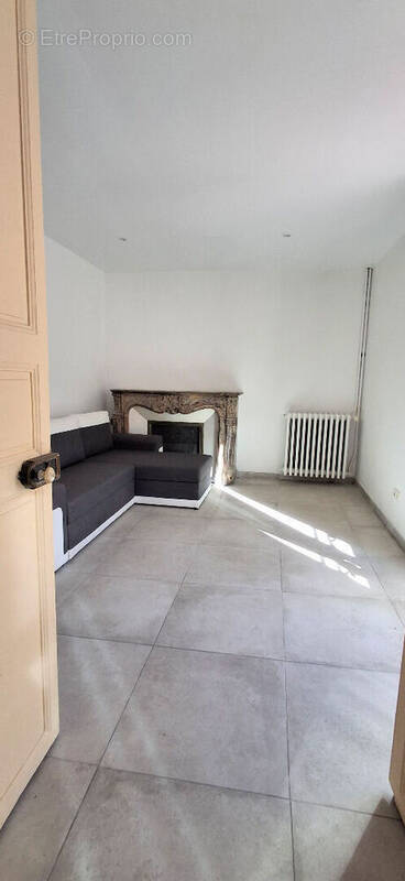 Appartement à BEDARIEUX