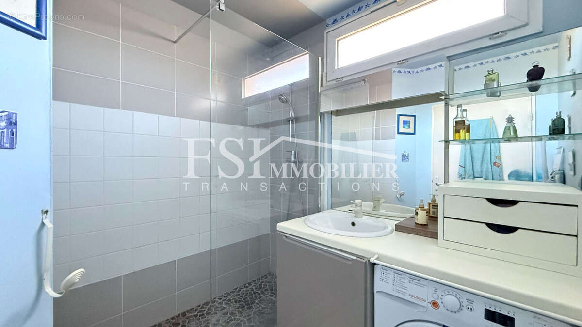 Appartement à ARGENTEUIL