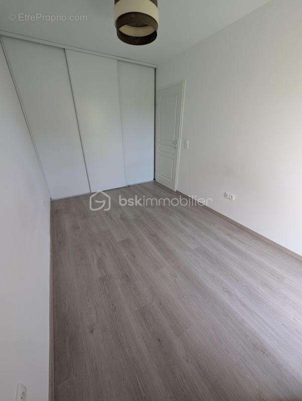 Appartement à AMIENS