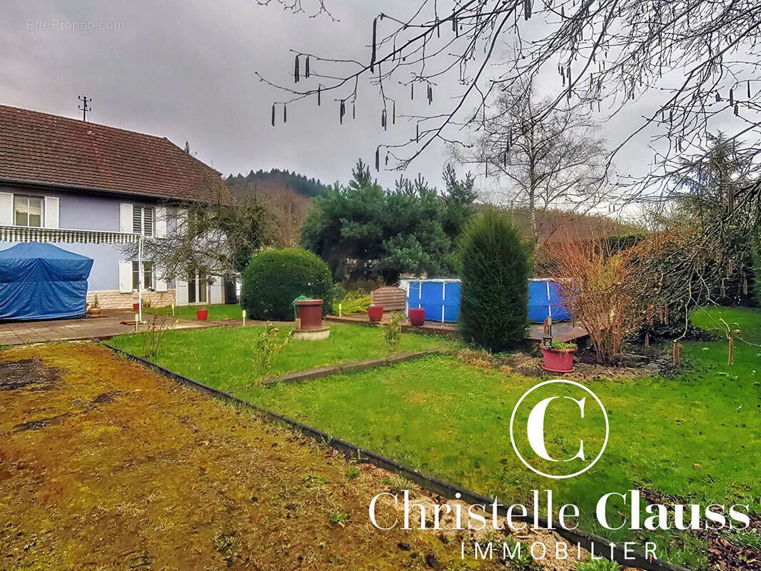 Appartement à MULHOUSE