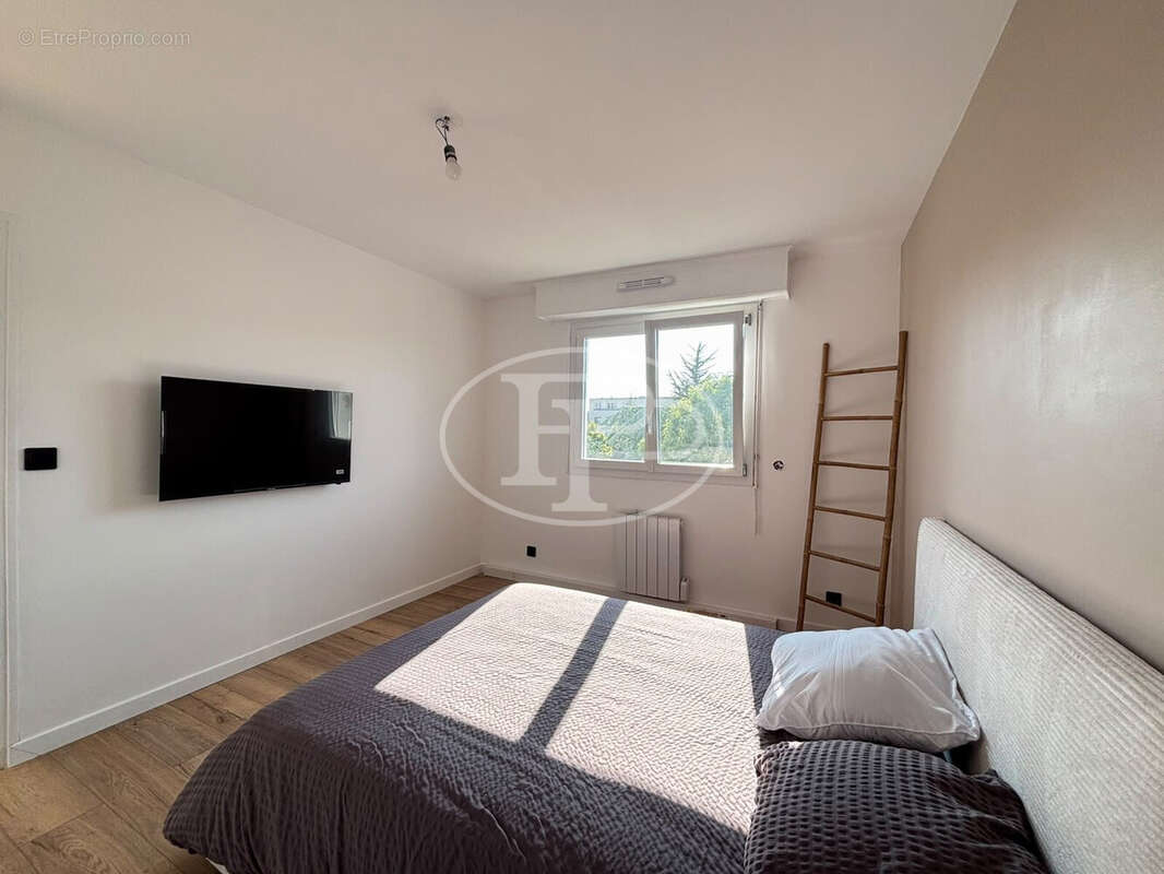 Appartement 39 m² à Ploemeur  - photo 3