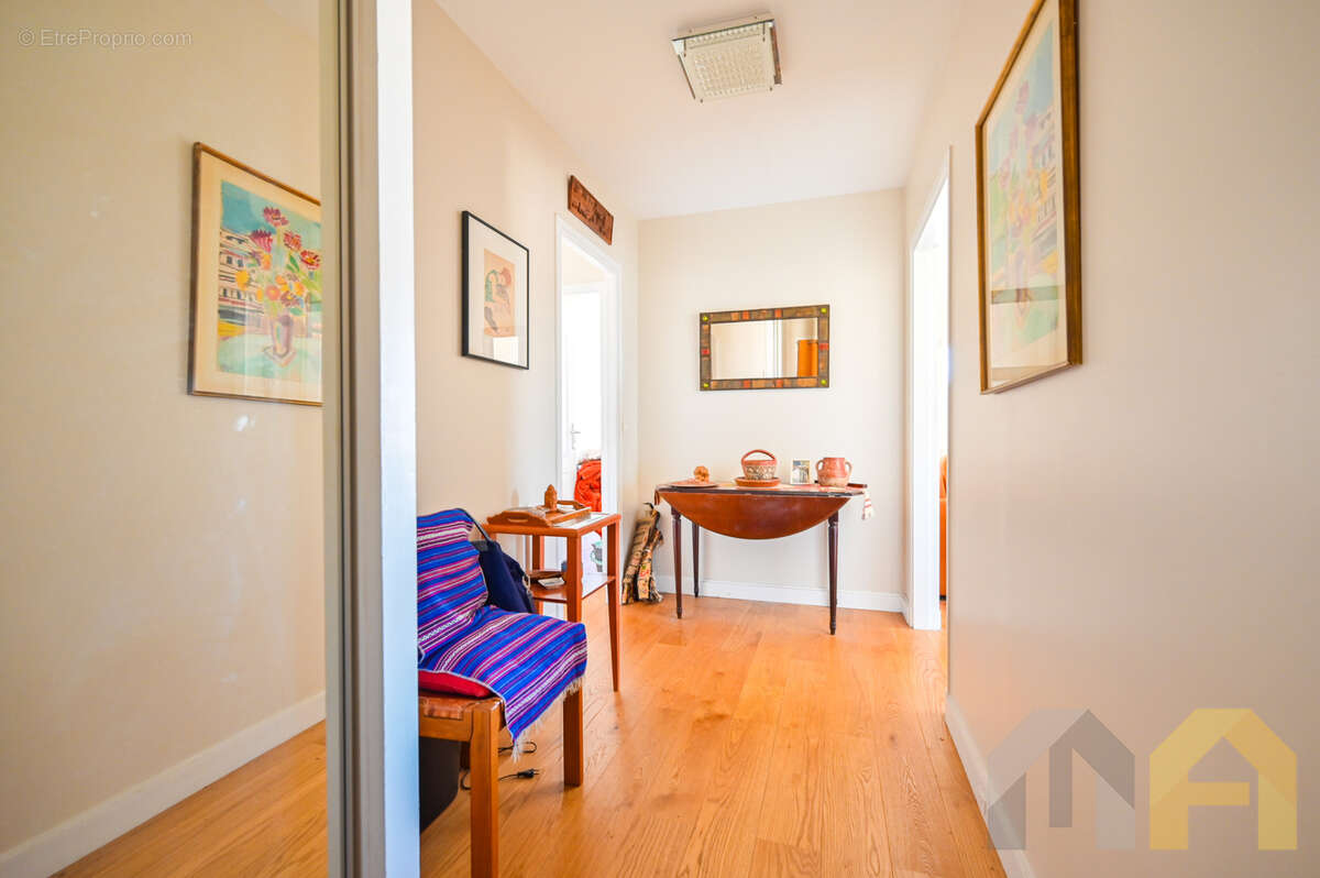 Appartement à LE KREMLIN-BICETRE