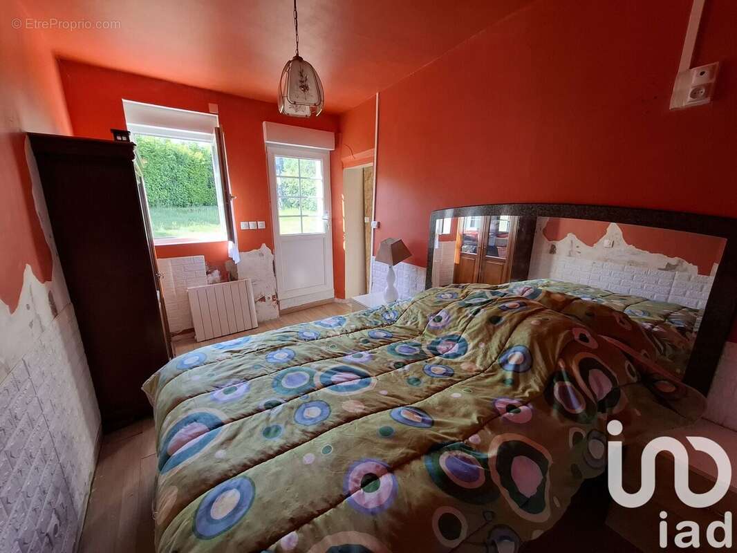 Maison 55 m² à Saint-Antonin-De-Sommaire  - photo 5