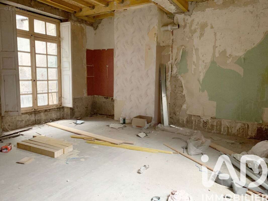 Photo 2 - Appartement à RIOM