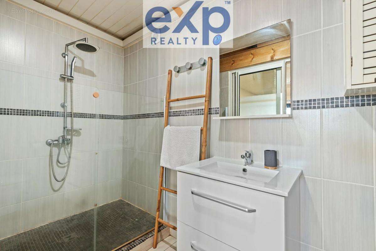 Maison à SAINT-PIERRE