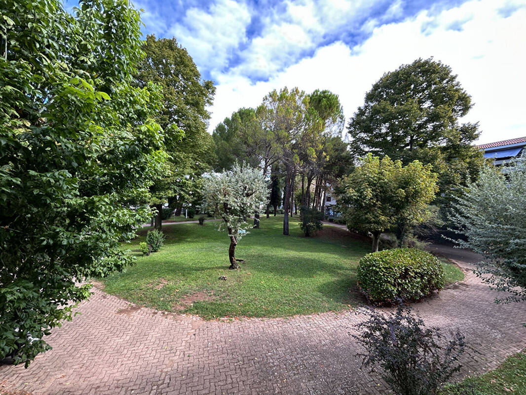 Appartement à AIX-EN-PROVENCE