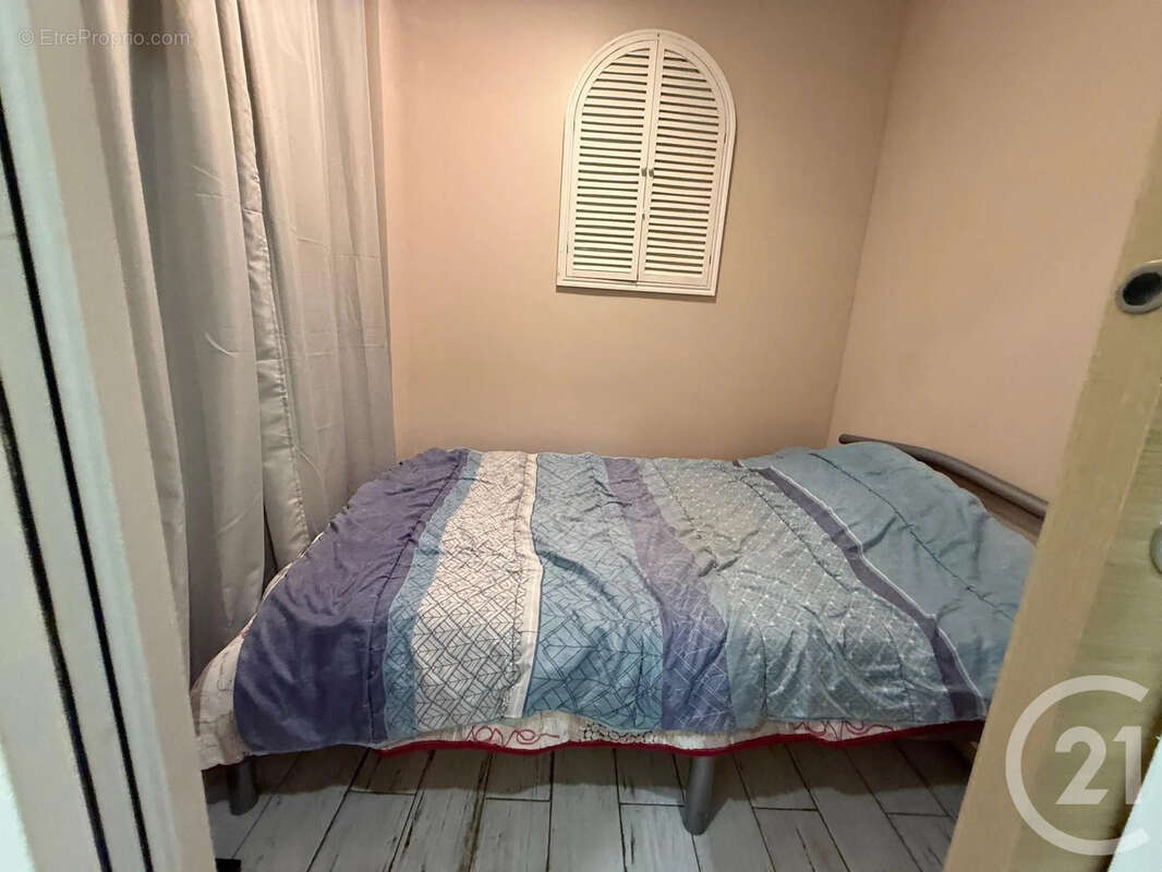 Appartement à ROQUEBRUNE-CAP-MARTIN