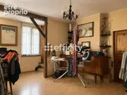 Maison à LA FERTE-FRENEL