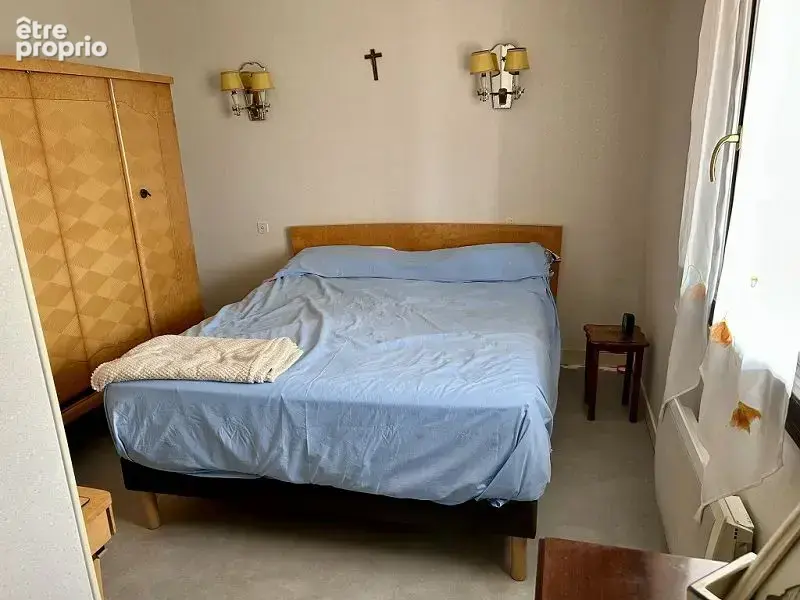 Maison 100 m² à Montrond-Les-Bains  - photo 7