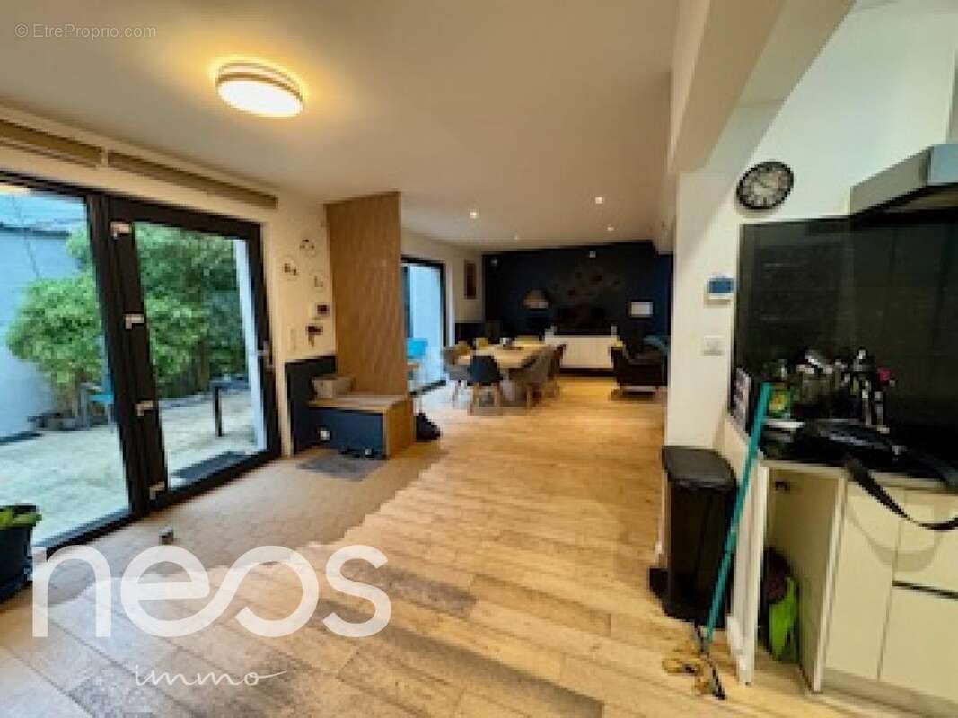 Appartement à TOURCOING