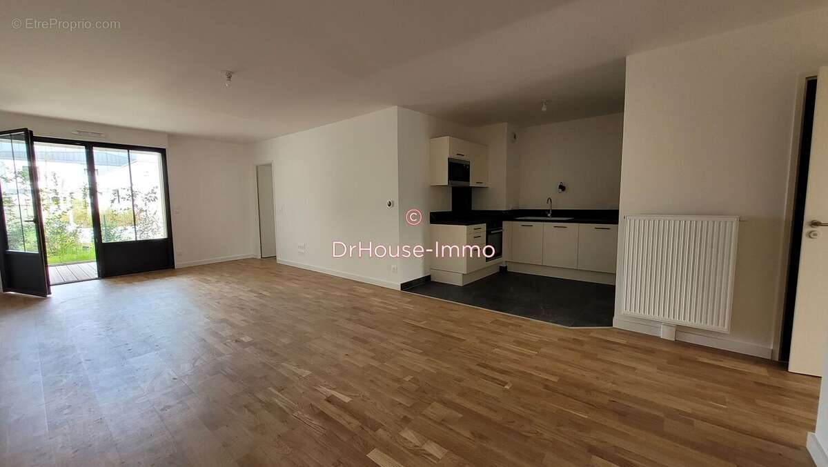 Appartement à TALENCE