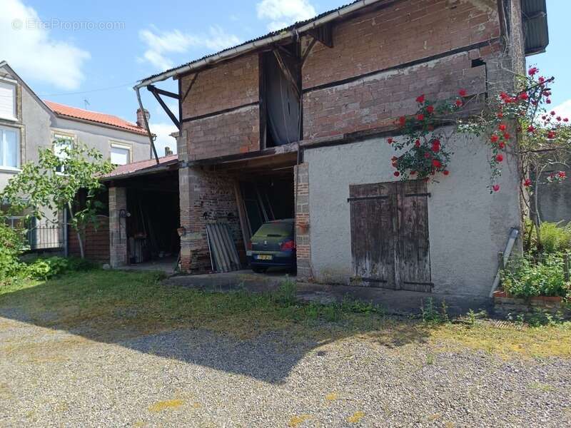 Maison à AIRE-SUR-L'ADOUR
