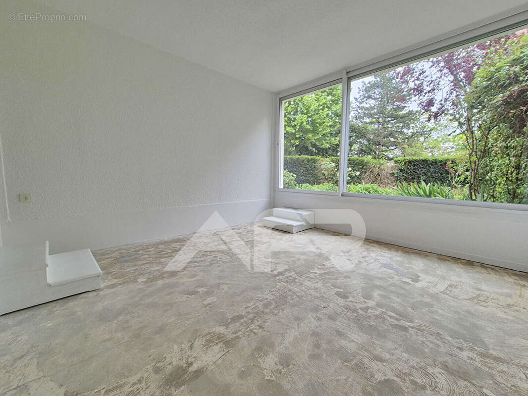 Appartement à CHATOU