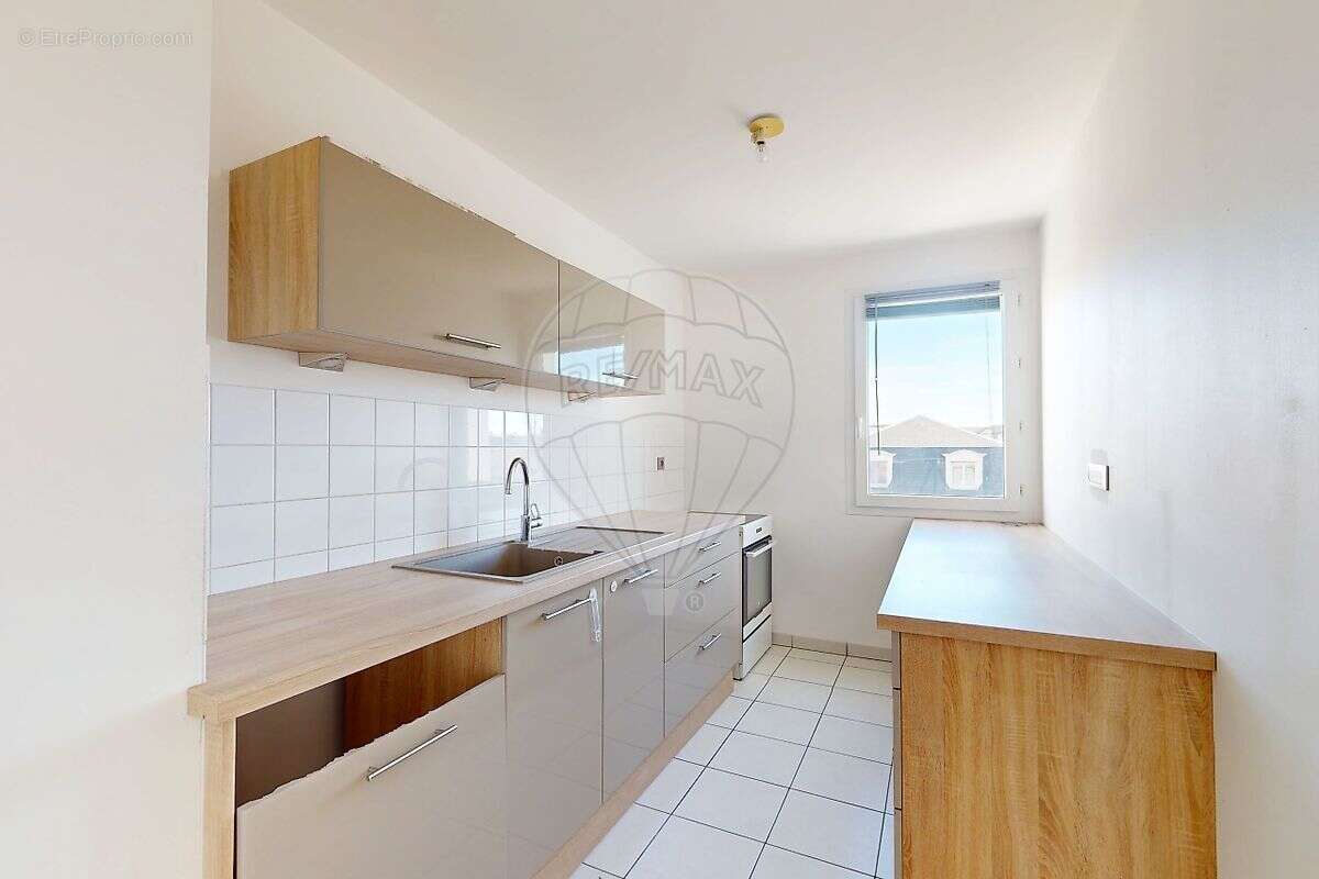 Appartement à ORLEANS