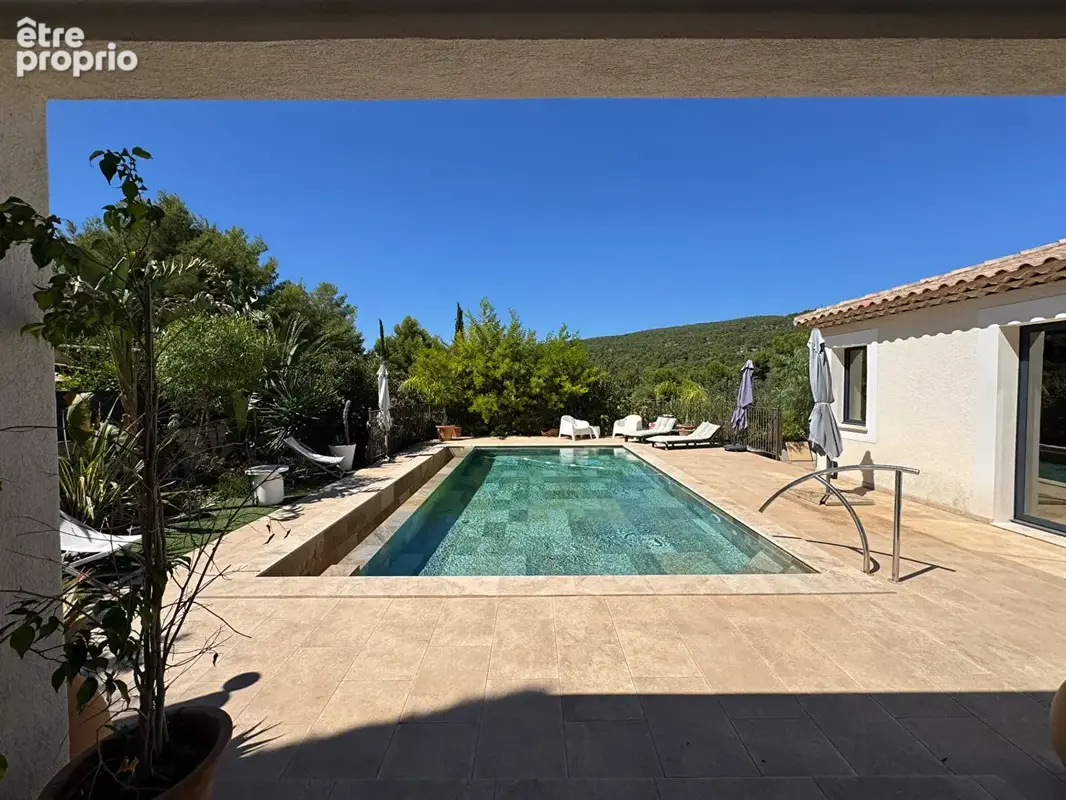 Maison Ceyreste 5 pièce(s) 181.82 m2 - photo 3