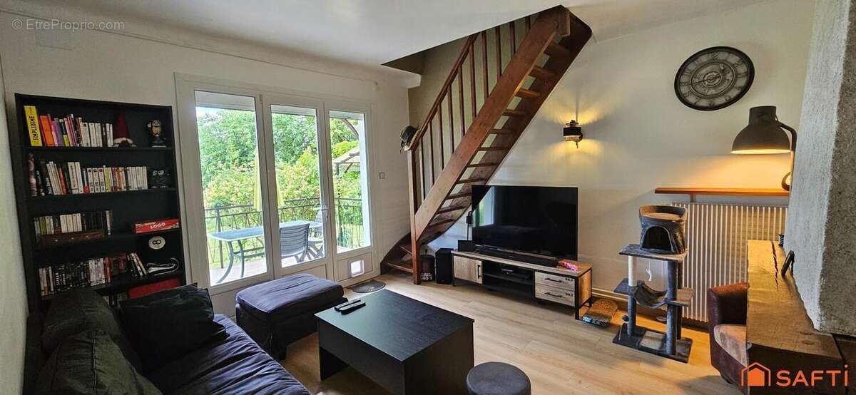 Photo 5 - Maison à LAFRANCAISE