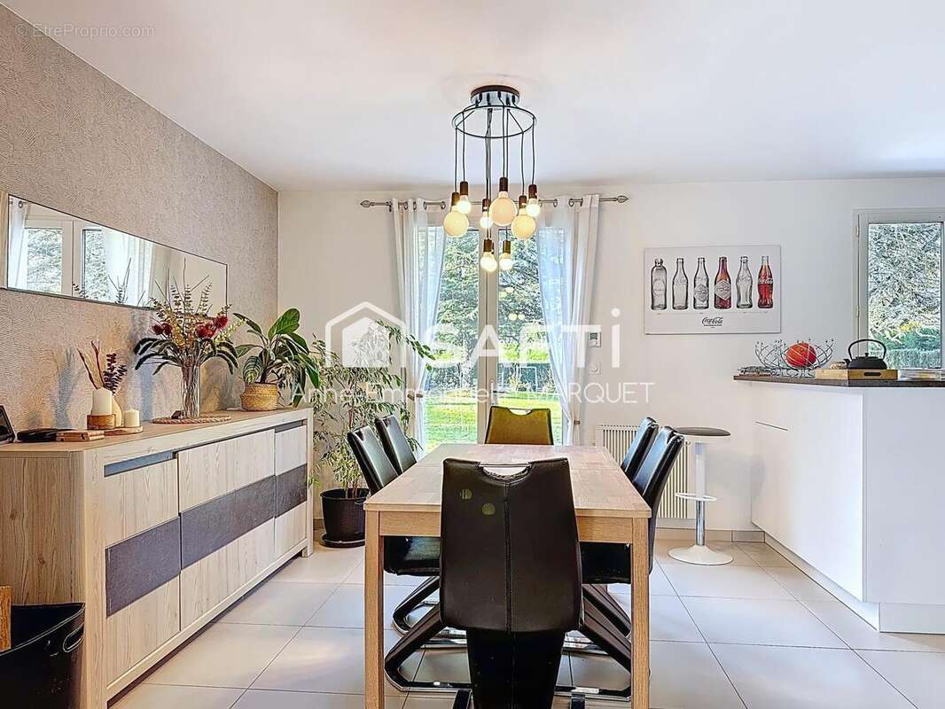 Photo 5 - Maison à CHECY